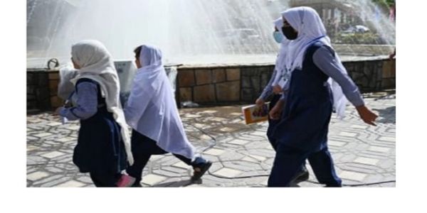 ਅਫਗਾਨਿਸਤਾਨ : ਲਗਭਗ 80 ਸਕੂਲੀ ਵਿਦਿਆਰਥਣਾਂ ਨੂੰ ਦਿੱਤਾ ਜ਼ਹਿਰ, ਹਸਪਤਾਲ 