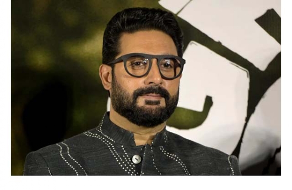 Abhishek Bachchan