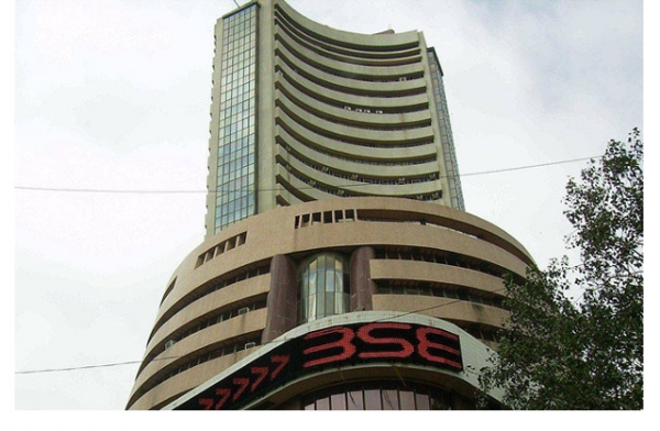 Sensex and Nifty surged in early trading