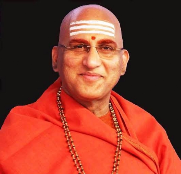 ਸਵਾਮੀ ਅਵਧੇਸ਼ਾਨੰਦ ਗਿਰੀ