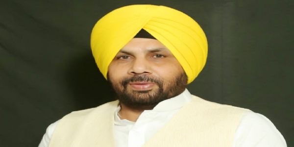 ਪੰਜਾਬ ਸਰਕਾਰ ਨੇ 2000 ਕਰੋੜ ਰੁਪਏ ਤੋਂ ਵੱਧ ਲਾਗਤ ਵਾਲੀਆਂ ਮੁੱਖ ਸਰਕਾਰੀ ਇਮਾਰਤਾਂ ਦੀ ਉਸਾਰੀ ਦੇ ਕਾਰਜ ਵਿੱਚ ਤੇਜ਼ੀ ਲਿਆਂਦੀ: ਮੰਤਰੀ ਈ. ਟੀ. ਓ.