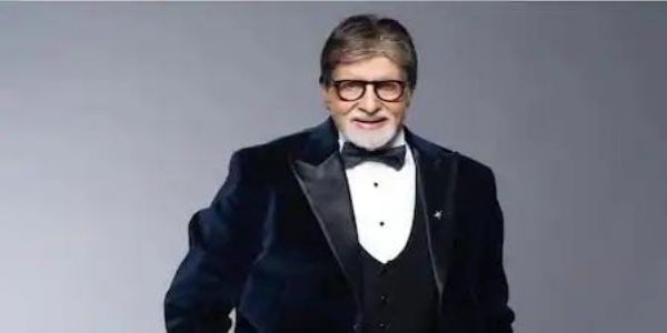 83 ਸਾਲ ਦੇ ਹੋਏ ਮੈਗਾਸਟਾਰ ਅਮਿਤਾਭ ਬੱਚਨ, 