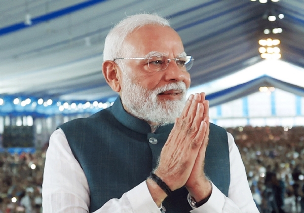 ਪ੍ਰਧਾਨ ਮੰਤਰੀ ਨਰਿੰਦਰ ਮੋਦੀ। ਫਾਈਲ ਫੋਟੋ