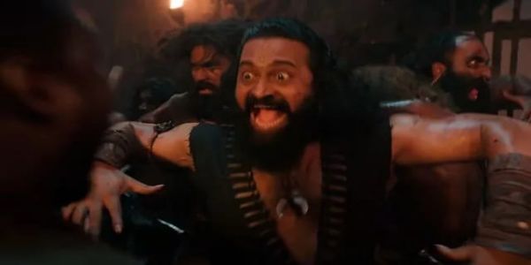 'ਕਾਂਤਾਰਾ ਚੈਪਟਰ 1' ਬਣੀ ਸਾਲ 2025 ਦੀ ਦੂਜੀ ਸਭ ਤੋਂ ਵੱਡੀ ਬਲਾਕਬਸਟਰ