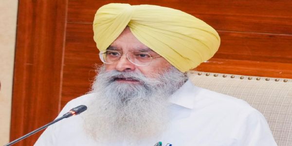 ਪੰਜਾਬ ‘ਚ ਸੀ.ਆਰ.ਐਮ. ਮਸ਼ੀਨਾਂ ਹੁਣ ਇੱਕ ਕਲਿੱਕ ‘ਤੇ ਉਪਲੱਬਧ; ਉੱਨਤ ਕਿਸਾਨ ਐਪ ਉਤੇ 85 ਹਜ਼ਾਰ ਤੋਂ ਵੱਧ ਮਸ਼ੀਨਾਂ ਦੀ ਕੀਤੀ ਮੈਪਿੰਗ