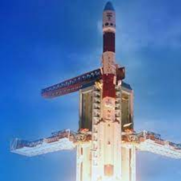 ਚੰਦਰਯਾਨ 1 ਦੀ ਸਫਲਤਾਪੂਰਵਕ ਲਾਂਚਿੰਗ