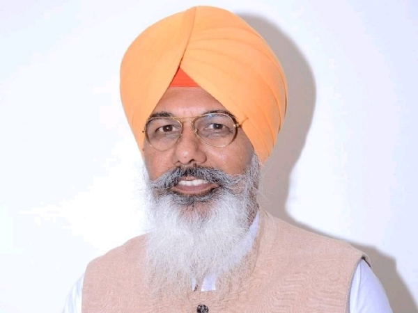 ਵਿਧਾਇਕ ਗੁਰਦਿੱਤ ਸਿੰਘ ਸੇਖੋਂ