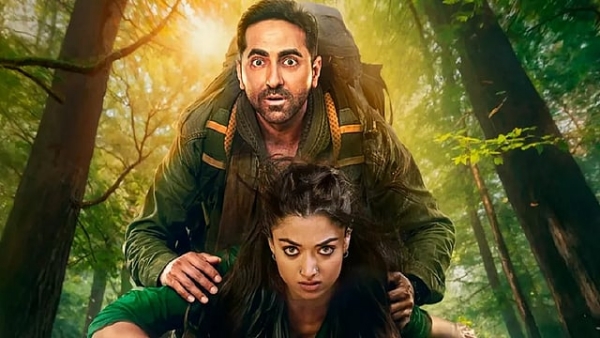 ਆਯੁਸ਼ਮਾਨ ਅਤੇ ਰਸ਼ਮਿਕਾ। ਫੋਟੋ ਸੋਰਸ ਇੰਸਟਾਗ੍ਰਾਮ