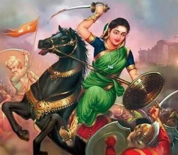 ਰਾਣੀ ਚੇਨੰਮਾ। ਫੋਟੋ: ਇੰਟਰਨੈੱਟ ਮੀਡੀਆ