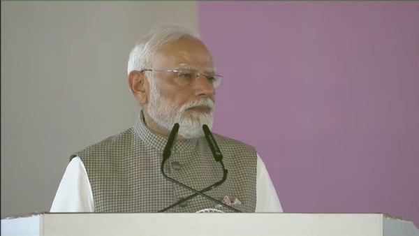 ਪ੍ਰਧਾਨ ਮੰਤਰੀ ਨਰਿੰਦਰ ਮੋਦੀ ਦੀ ਫਾਈਲ ਫੋਟੋ। ਪ੍ਰਧਾਨ ਮੰਤਰੀ ਨਰਿੰਦਰ ਮੋਦੀ ਦੀ ਫਾਈਲ ਫੋਟੋ।