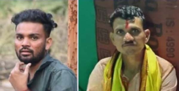 ਮ੍ਰਿਤਕ ਰਵੀ ਕੱਤਮ ਅਤੇ ਤਿਰੂਪਤੀ ਸੋਢੀ ਦੀ ਫਾਈਲ ਫੋਟੋ ਮ੍ਰਿਤਕ ਰਵੀ ਕੱਤਮ ਅਤੇ ਤਿਰੂਪਤੀ ਸੋਢੀ ਦੀ ਫਾਈਲ ਫੋਟੋ