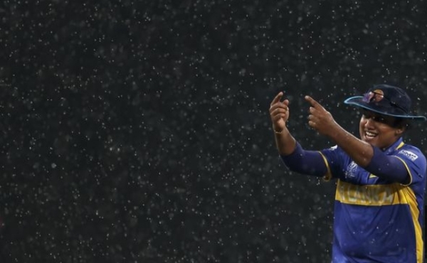 ਸ਼੍ਰੀਲੰਕਾ ਦੀ ਕਪਤਾਨ ਚਾਮਰੀ ਅਟਾਪੱਟੂ ਸ਼੍ਰੀਲੰਕਾ ਦੀ ਕਪਤਾਨ ਚਾਮਰੀ ਅਟਾਪੱਟੂ