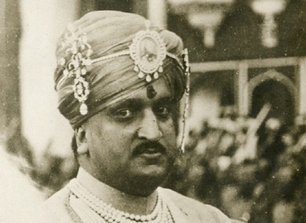 ਰਾਜਾ ਹਰੀ ਸਿੰਘ ਫੋਟੋ: ਇੰਟਰਨੈੱਟ ਮੀਡੀਆ ਰਾਜਾ ਹਰੀ ਸਿੰਘ ਫੋਟੋ: ਇੰਟਰਨੈੱਟ ਮੀਡੀਆ