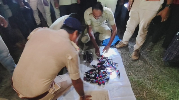 ਦਾਸਪੁਰ ਪੁਲਿਸ ਸਟੇਸ਼ਨ ਦਾਸਪੁਰ ਪੁਲਿਸ ਸਟੇਸ਼ਨ