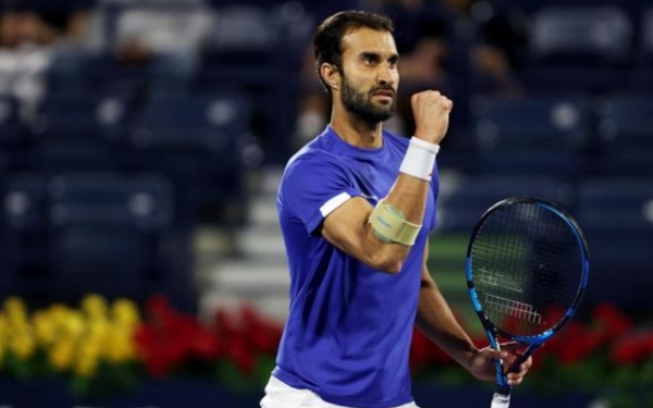 ਯੂਕੀ ਭਾਂਬਰੀ