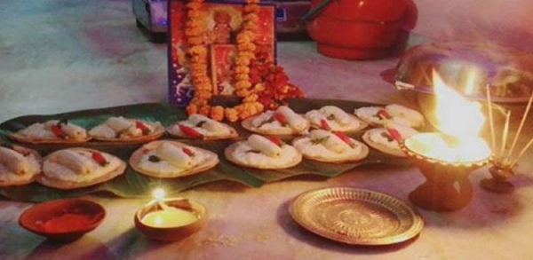 ਛਠ ਦੇ ਮਹਾਨ ਤਿਉਹਾਰ ਵਿੱਚ ਅੱਜ ਖਰਨਾ ਛਠ ਦੇ ਮਹਾਨ ਤਿਉਹਾਰ ਵਿੱਚ ਅੱਜ ਖਰਨਾ