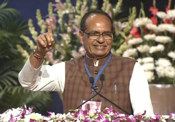 ਕੇਂਦਰੀ ਖੇਤੀਬਾੜੀ ਮੰਤਰੀ ਸ਼ਿਵਰਾਜ ਸਿੰਘ ਚੌਹਾਨ