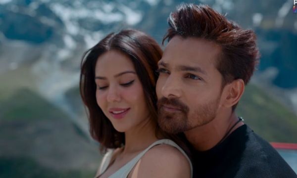 ਹਰਸ਼ਵਰਧਨ ਰਾਣੇ ਅਤੇ ਸੋਨਮ ਬਾਜਵਾ। ਫੋਟੋ ਸੋਰਸ ਇੰਸਟਾਗ੍ਰਾਮ