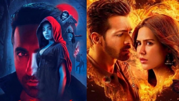 ਥਾਮਾ ਅਤੇ ਏਕ ਦੀਵਾਨੇ ਕੀ ਦੀਵਾਨੀਅਤ ਥਾਮਾ ਅਤੇ ਏਕ ਦੀਵਾਨੇ ਕੀ ਦੀਵਾਨੀਅਤ