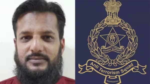 ਫੋਟੋ: ਪੁਣੇ ਵਿੱਚ ਏਟੀਐਸ ਦੀ ਕਾਰਵਾਈ