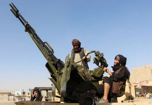 ਪਾਕਿਸਤਾਨ ਅਤੇ ਅਫਗਾਨਿਸਤਾਨ ਦੇ ਸਬੰਧਾਂ ਵਿੱਚ ਖਟਾਸ ਆ ਗਈ ਹੈ। ਪਾਕਿਸਤਾਨ ਅਤੇ ਅਫਗਾਨਿਸਤਾਨ ਦੇ ਸਬੰਧਾਂ ਵਿੱਚ ਖਟਾਸ ਆ ਗਈ ਹੈ।