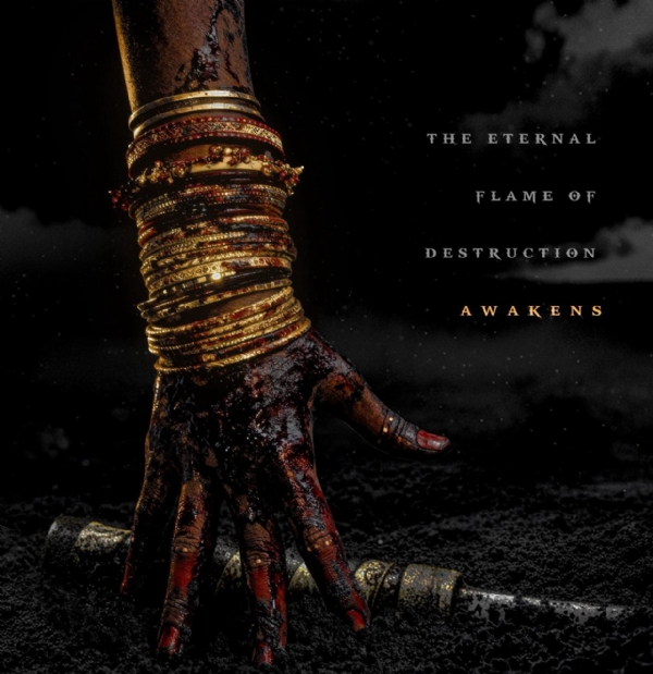 ਮਹਾਕਾਲੀ ਫੋਟੋ ਸਰੋਤ X ਮਹਾਕਾਲੀ ਫੋਟੋ ਸਰੋਤ X