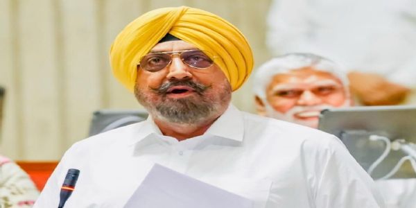 ਮਾਨ ਸਰਕਾਰ ਵੱਲੋਂ ਡੇਰਾਬੱਸੀ ਨੂੰ ਮਿਲਿਆ 100 ਬੈੱਡ ਦਾ ਈ.ਐੱਸ.ਆਈ. ਹਸਪਤਾਲ ਵਜੋਂ ਵੱਡਾ ਤੋਹਫ਼ਾ