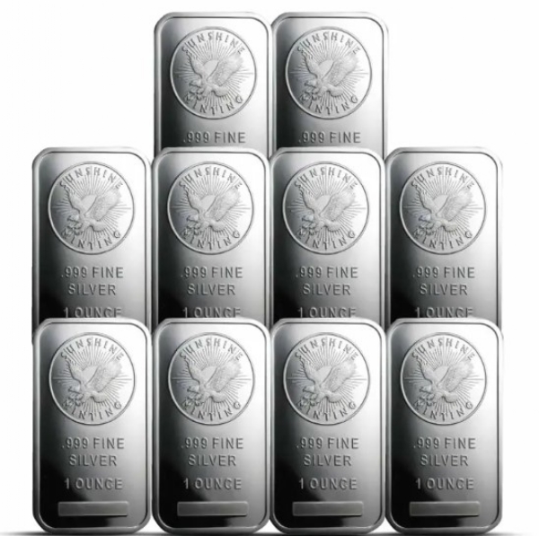 15 ਦਿਨਾਂ ਵਿੱਚ ਚਾਂਦੀ 42800 ਰੁਪਏ ਸਸਤੀ ਹੋਈ