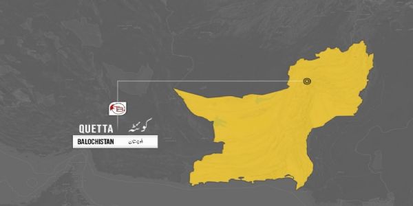 ਪਾਕਿਸਤਾਨੀ ਫੌਜੀਆਂ ਨੇ ਕਵੇਟਾ ਪਹਾੜੀ 