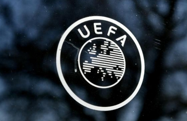 UEFA ਲੋਗੋ