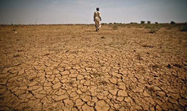 ਬਲੋਚਿਸਤਾਨ ਦੇ ਇਨ੍ਹਾਂ 12 ਜ਼ਿਲ੍ਹਿਆਂ ਵਿੱਚ ਸੋਕਾ ਪੈਣਾ ਕੋਈ ਨਵੀਂ ਗੱਲ ਨਹੀਂ ਹੈ। ਫੋਟੋ: ਡਾਨ ਬਲੋਚਿਸਤਾਨ ਦੇ ਇਨ੍ਹਾਂ 12 ਜ਼ਿਲ੍ਹਿਆਂ ਵਿੱਚ ਸੋਕਾ ਪੈਣਾ ਕੋਈ ਨਵੀਂ ਗੱਲ ਨਹੀਂ ਹੈ। ਫੋਟੋ: ਡਾਨ