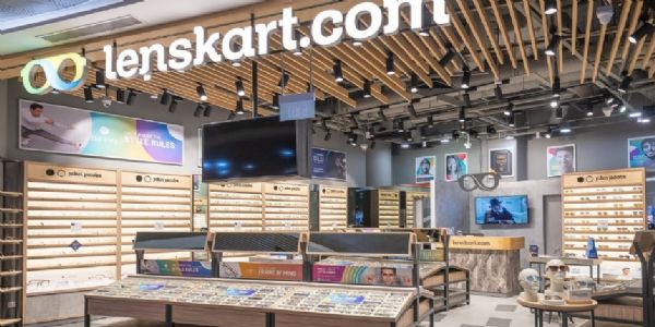 ਲੈਂਸਕਾਰਟ ਦਾ ਆਈਪੀਓ ਸਬਸਕ੍ਰਿਪਸ਼ਨ ਲਈ ਲਾਂਚ, 4 ਨਵੰਬਰ ਨੂੰ ਹੋਵੇਗਾ ਬੰਦ