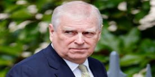 ਜਿਨਸੀ ਸ਼ੋਸ਼ਣ ਦੇ ਦੋਸ਼ਾਂ ਤੋਂ ਬਾਅਦ ਬ੍ਰਿਟਿਸ਼ ਸ਼ਾਹੀ ਪਰਿਵਾਰ ਨੇ ਐਂਡਰਿਊ ਤੋਂ ‘ਪ੍ਰਿੰਸ’ ਦੀ ਉਪਾਧੀ ਵਾਪਸ ਲਈ ਗਈ