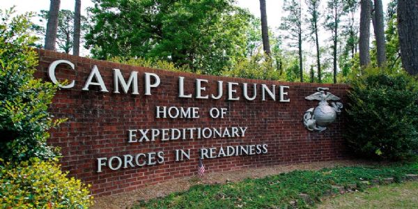 ਅਮਰੀਕੀ ਮਰੀਨ ਕੋਰ ਦਾ ਅਧਿਕਾਰੀ 12 ਸਾਲਾ ਲੜਕੀ ਨੂੰ ਅਗਵਾ ਕਰਨ ਦੇ ਦੋਸ਼ ਵਿੱਚ ਗ੍ਰਿਫ਼ਤਾਰ