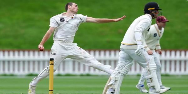 ਕ੍ਰਿਸ਼ਚੀਅਨ ਕਲਾਰਕ ਨੂੰ ਪਹਿਲੀ ਵਾਰ ਨਿਊਜ਼ੀਲੈਂਡ ਵਨਡੇ ਟੀਮ ’ਚ ਮੌਕਾ, ਜ਼ਖਮੀ ਹੈਨਰੀ ਹੋਏ ਟੀਮ ਤੋਂ ਬਾਹਰ