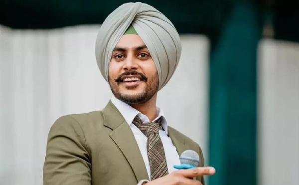 ਰਾਜਵੀਰ ਜਵੰਦਾ ਦਾ ਫੋਟੋਸੋਰਸ ਇੰਸਟਾਗ੍ਰਾਮ