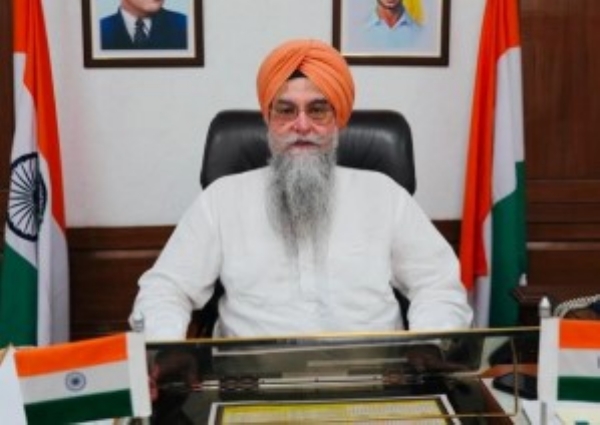ਕੁਲਤਾਰ ਸਿੰਘ ਸੰਧਵਾਂ
