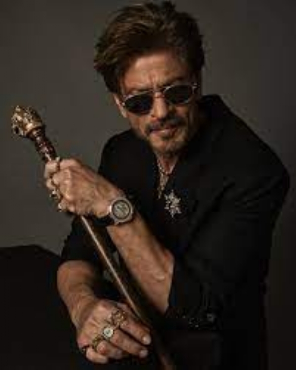 ਸ਼ਾਹਰੁਖ ਖਾਨ