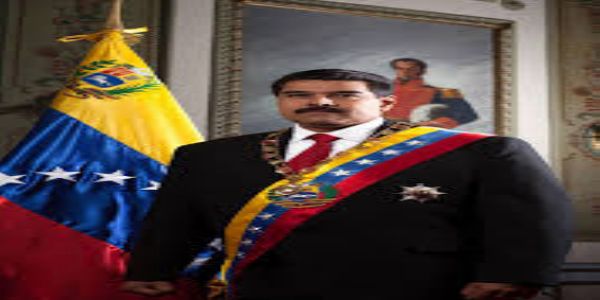 ਵੈਨੇਜ਼ੁਏਲਾ ’ਚ ਵਿਰੋਧੀ ਧਿਰ ਅਮਰੀਕੀ ਕਾਰਵਾਈ 