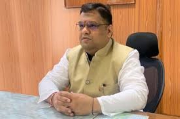 ਐਨਐਚਆਰਸੀ ਮੈਂਬਰ ਪ੍ਰਿਯਾਂਕ ਕਾਨੂੰਨਗੋ ਐਨਐਚਆਰਸੀ ਮੈਂਬਰ ਪ੍ਰਿਯਾਂਕ ਕਾਨੂੰਨਗੋ