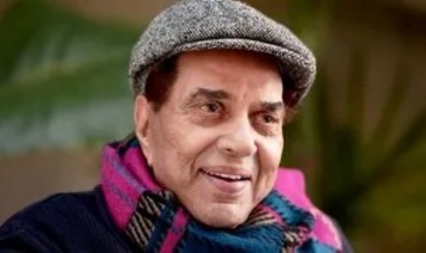 ਬਾਲੀਵੁੱਡ ਦੇ ਦਿੱਗਜ ਅਦਾਕਾਰ ਧਰਮਿੰਦਰ