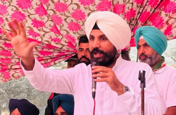 ਰਾਜਾ ਵੜਿੰਗ