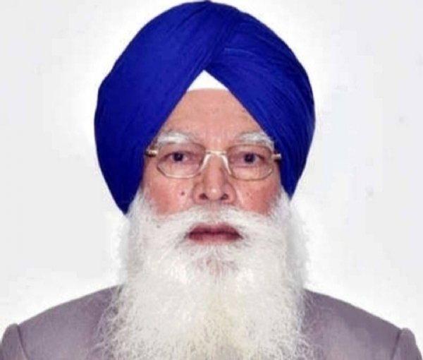 ਪ੍ਰੋਫੈਸਰ ਕਿਰਪਾਲ ਸਿੰਘ ਬਡੂੰਗਰ