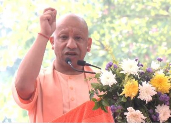 ਸਮਾਗਮ ਵਿੱਚ ਬੋਲਦੇ ਹੋਏ ਮੁੱਖ ਮੰਤਰੀ