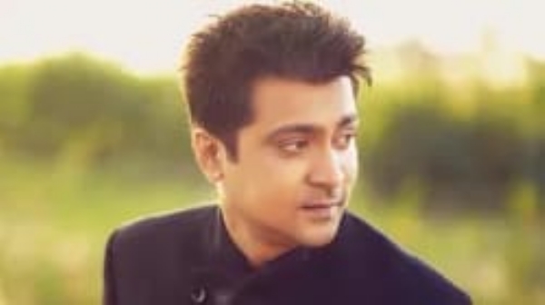 ਅਭਿਨਯ ਕਿੰਗਰ। ਫੋਟੋ ਸਰੋਤ ਐਕਸ