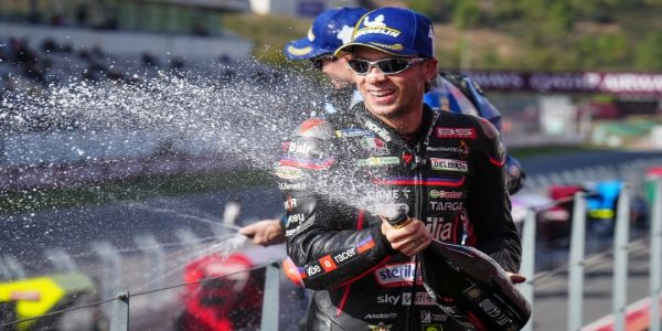 ਪੋਰਟੀਮਾਓ ਗ੍ਰਾਂ ਪ੍ਰੀ : ਬੇਜ਼ੇਕੀ ਨੇ ਦਿਖਾਇਆ ਦਮ, ਮਾਰਕੇਜ਼ ਅਤੇ ਅਕੋਸਟਾ ਨੂੰ ਹਰਾ ਕੇ ਦਰਜ ਕੀਤੀ ਸ਼ਾਨਦਾਰ ਜਿੱਤ