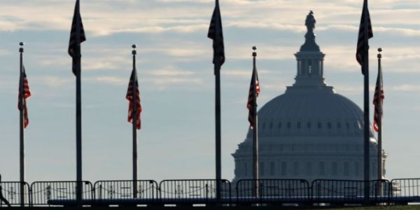 ਅਮਰੀਕੀ ਡੈਮੋਕ੍ਰੇਟਸ ਨਰਮ, ਸ਼ਟਡਾਊਨ ਗਤੀਰੋਧ ਖਤਮ ਹੋਣ ਦੇ ਸੰਕੇਤ