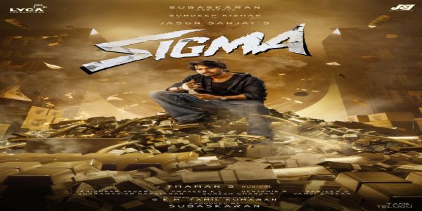 ਥਲਾਪਤੀ ਵਿਜੇ ਦੇ ਪੁੱਤਰ ਜੇਸਨ ਦੀ ਪਹਿਲੀ ਫਿਲਮ ਦਾ ਨਾਮ ਆਇਆ ਸਾਹਮਣੇ