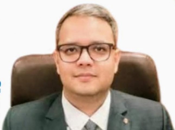 ਜ਼ਿਲ੍ਹਾ ਚੋਣ ਅਧਿਕਾਰੀ-ਕਮ-ਡਿਪਟੀ ਕਮਿਸ਼ਨਰ ਤਰਨ ਤਾਰਨ ਰਾਹੁਲ