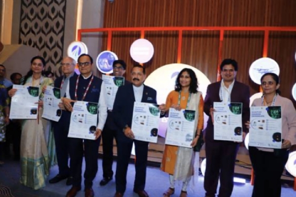 ਭਾਰਤ ਨੇ ਪਹਿਲਾ ਸਵਦੇਸ਼ੀ ਕੁਆਂਟਮ ਡਾਇਮੰਡ ਮਾਈਕ੍ਰੋਸਕੋਪ ਵਿਕਸਤ ਕੀਤਾ ਭਾਰਤ ਨੇ ਪਹਿਲਾ ਸਵਦੇਸ਼ੀ ਕੁਆਂਟਮ ਡਾਇਮੰਡ ਮਾਈਕ੍ਰੋਸਕੋਪ ਵਿਕਸਤ ਕੀਤਾ